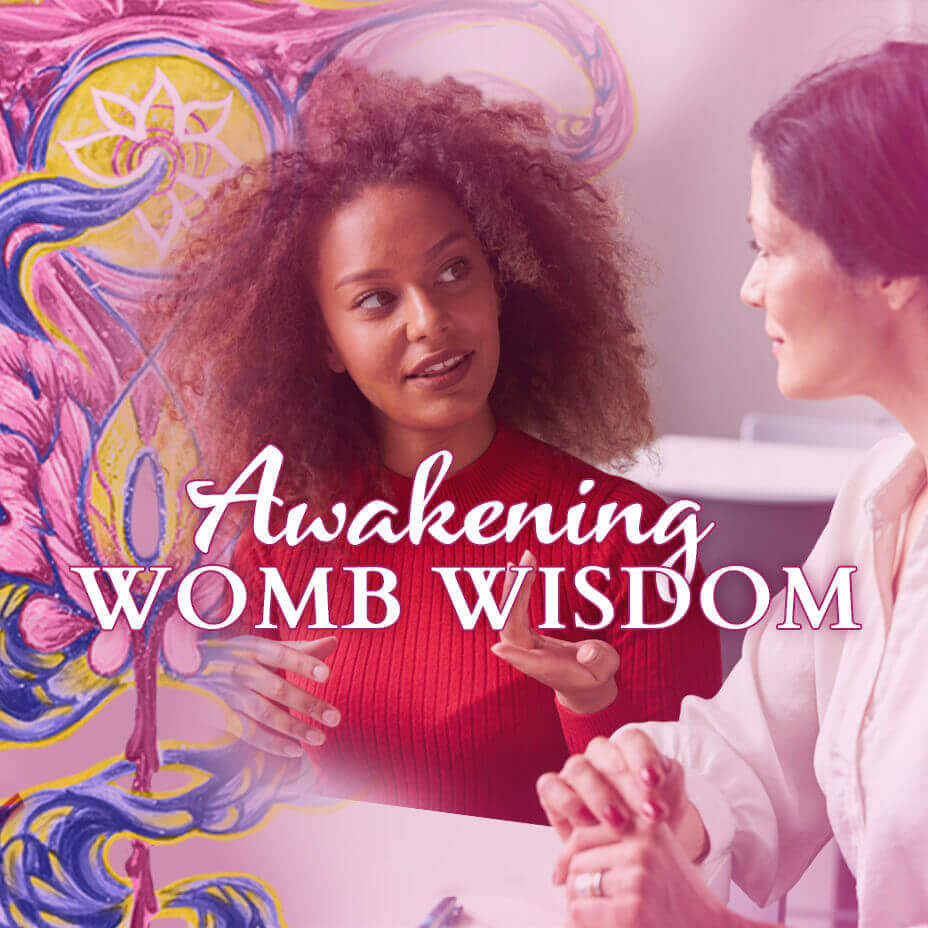 Awakening Womb Wisdom
