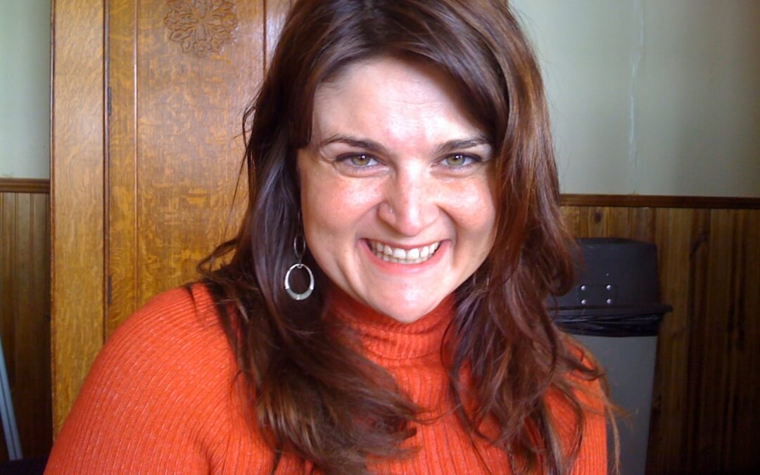 Ep 13: Touch and Intimacy During and Post-Divorce