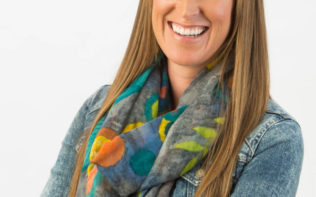 Ep 06: Conscious Uncoupling: How to Overcome Divorce Challenges Creatively and Collaboratively