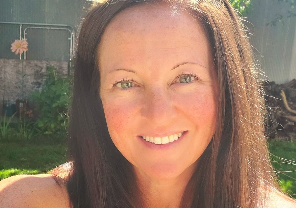 Ep 31: Tools for a Vibrant Life with Amber Williams