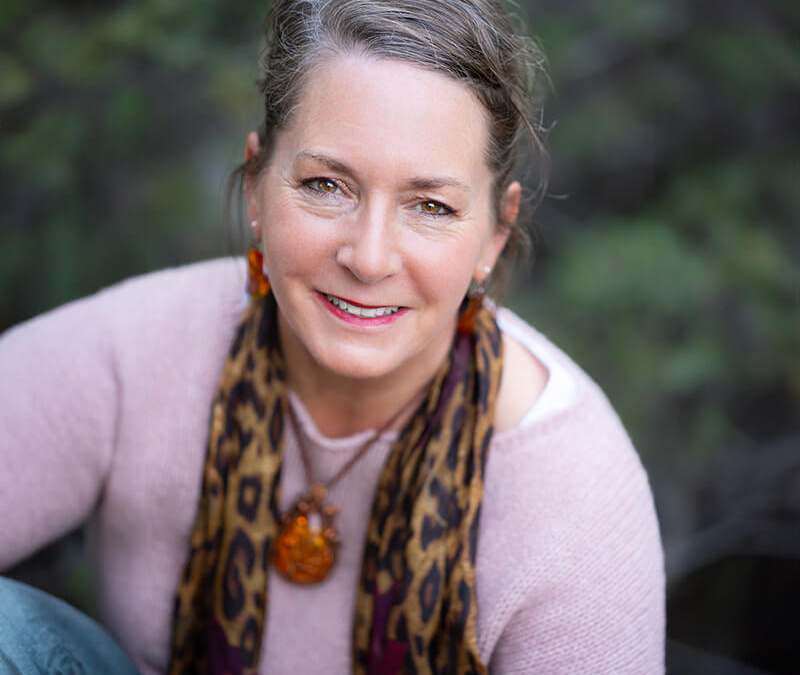Ep 40: Embracing Life Through Conceiving Death
