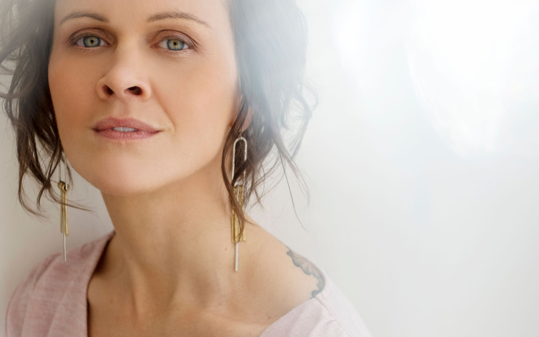 Ep 32: Enter Heartland with Sarah Poet