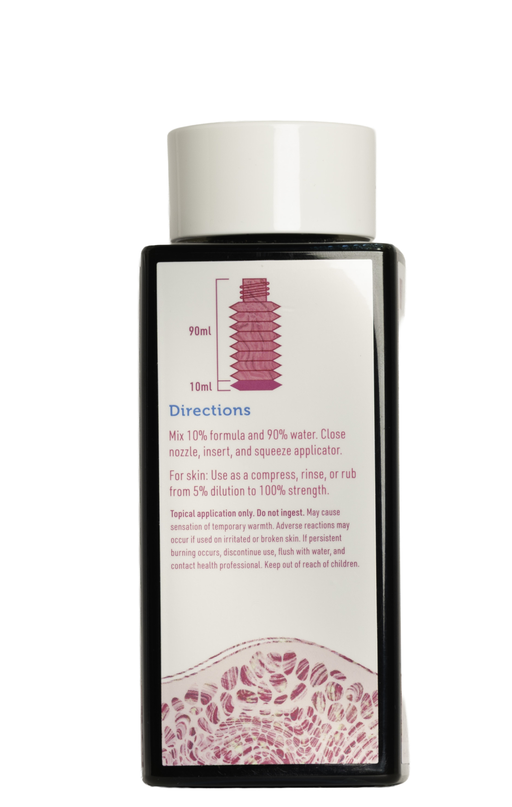 Yin-care® Herbal Wash 180 ml - Image 6