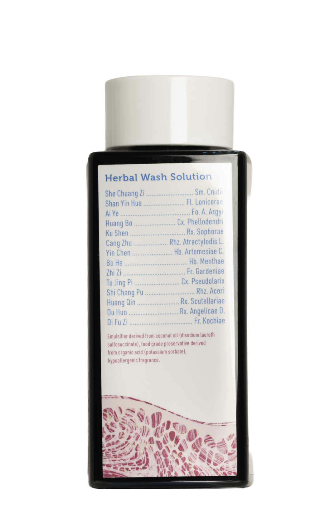 Yin-care® Herbal Wash 180 ml - Image 5