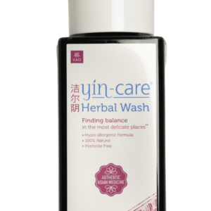 Yin-care® Herbal Wash 180 ml