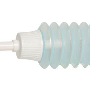 Yin-care® Plastic Accordion Applicator 100ml