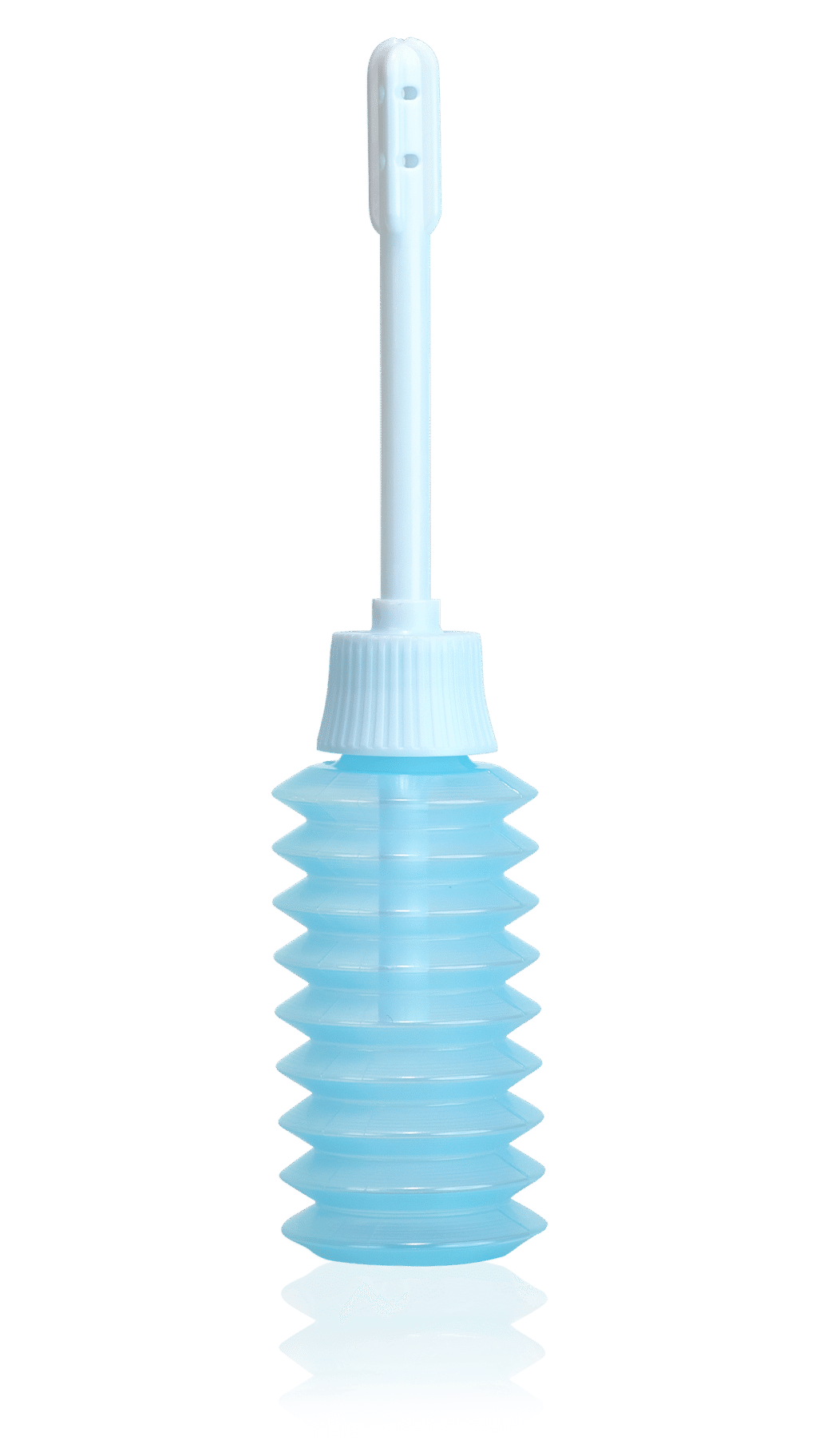Yin-care® Plastic Accordion Applicator 100ml