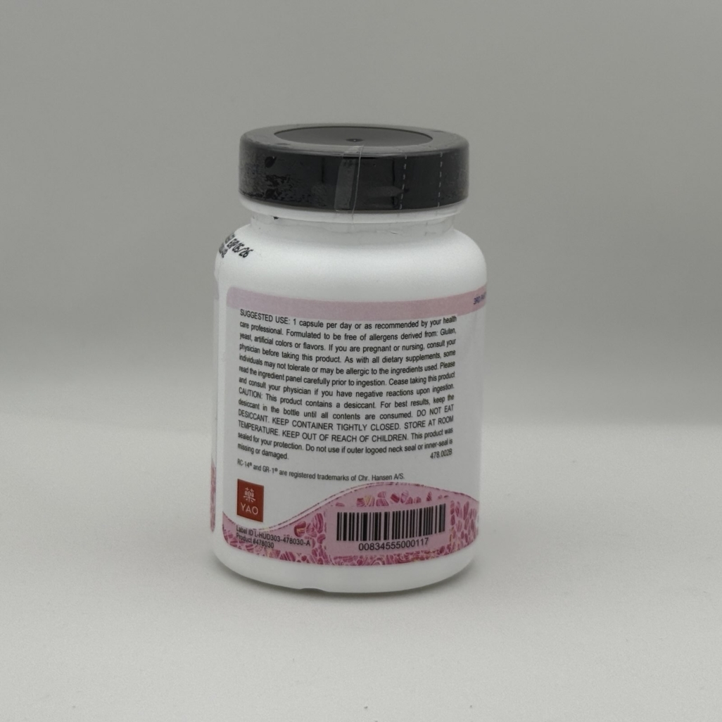 Yin-care® Blossom Biome - Image 2