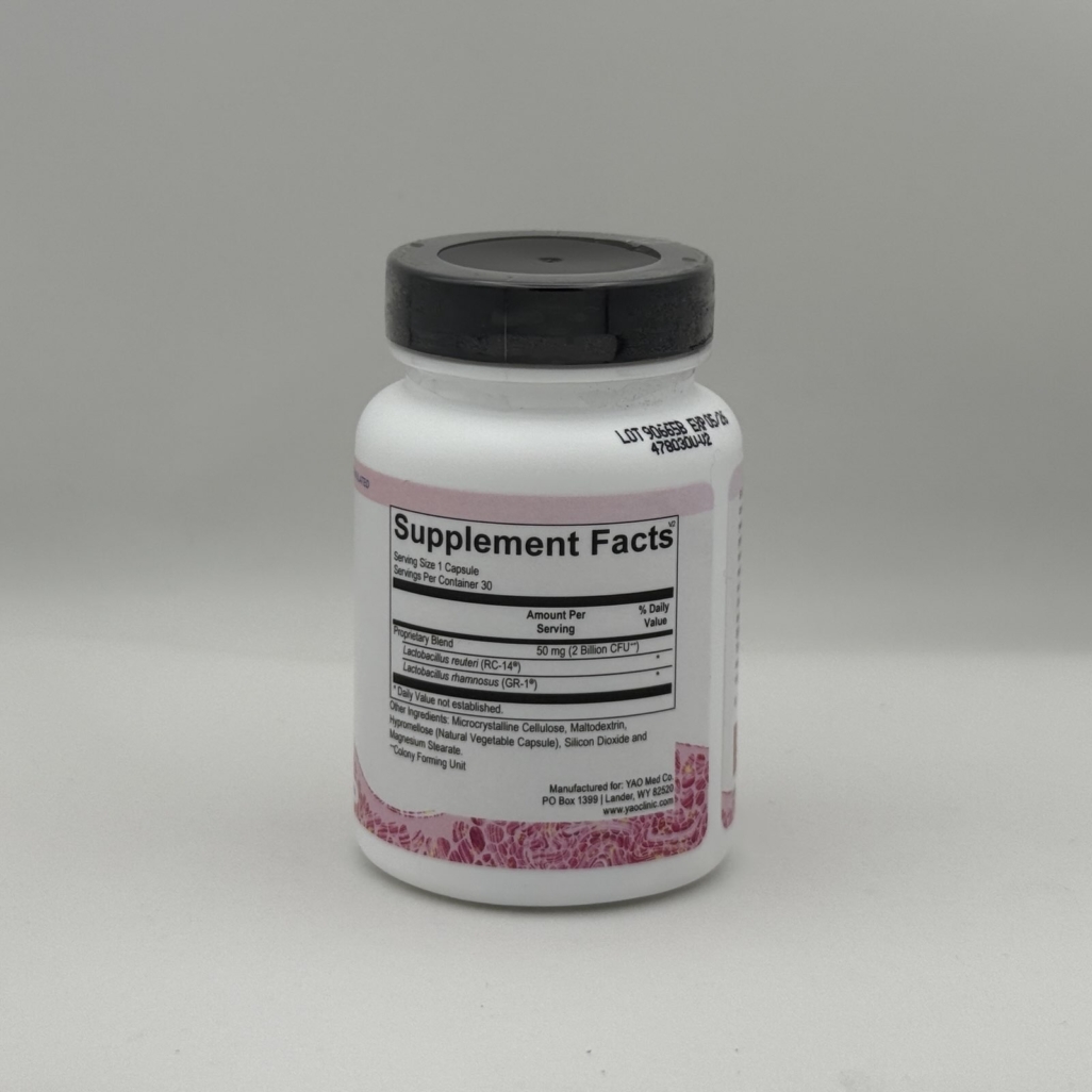 Yin-care® Blossom Biome - Image 3