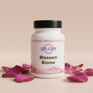 Yin-care® Blossom Biome