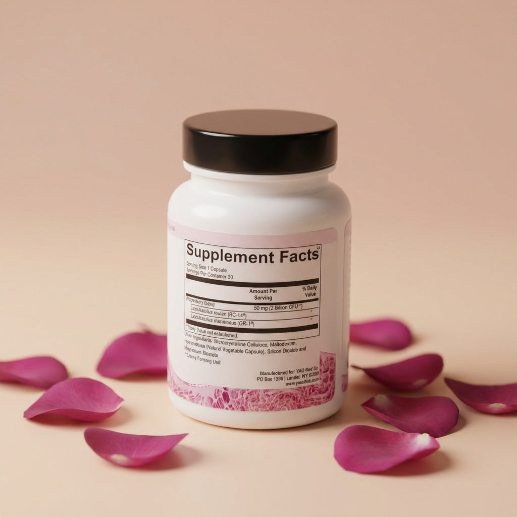 Yin-care® Blossom Biome - Image 3