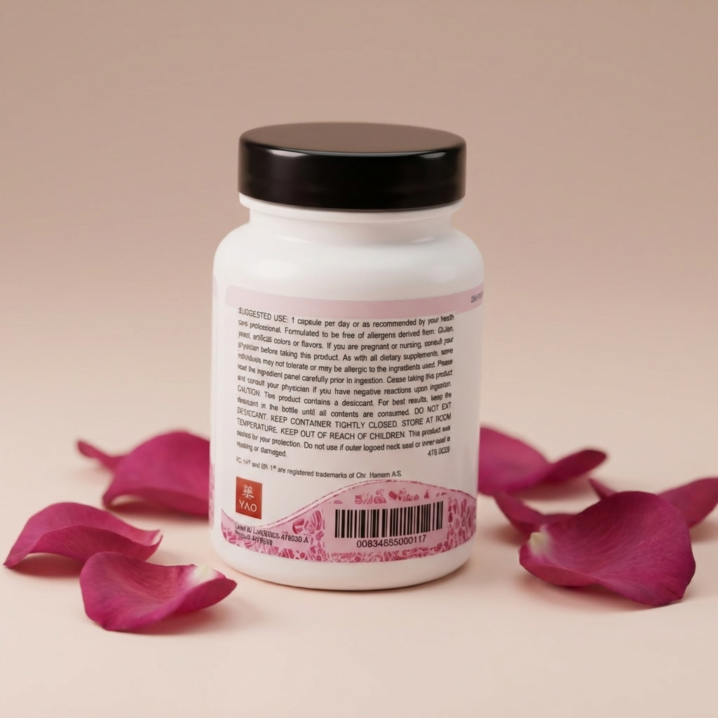 Yin-care® Blossom Biome - Image 2