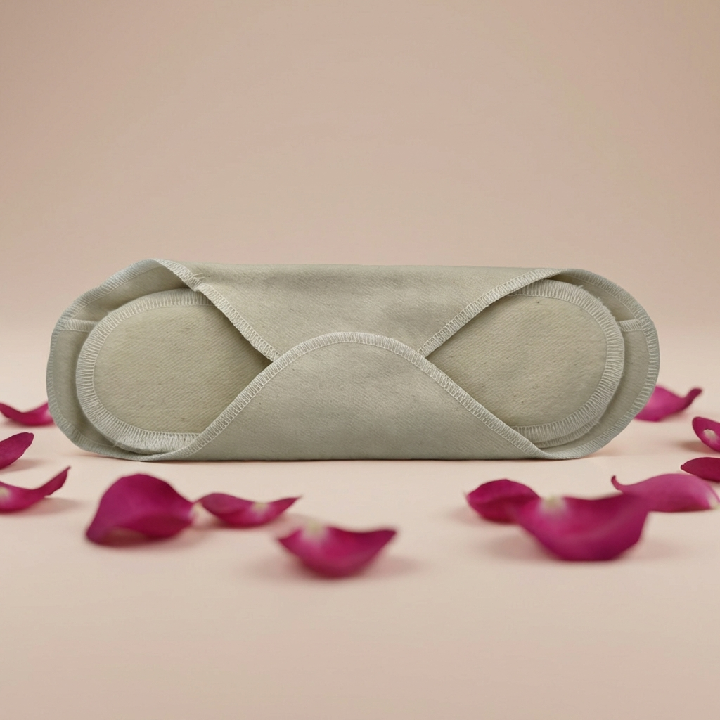 Yin-care® Earth Flow Cloth – Moderate Flow (Day Pad) - Image 2