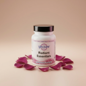 Yin-care® Radiant Essentials