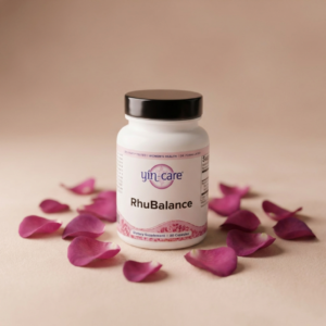Yin-care® Rhubalance