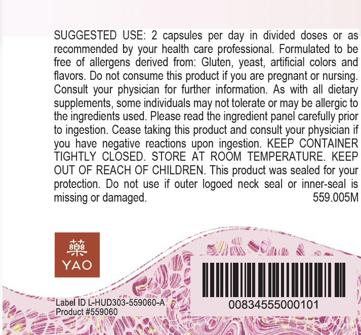 Yin-care® Serenipause - Image 3