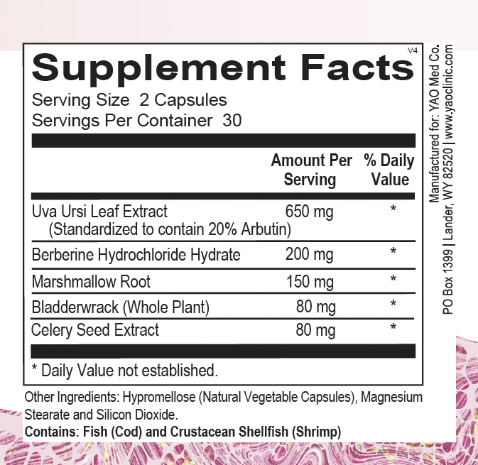 Yin-care® UT Clear - Image 3