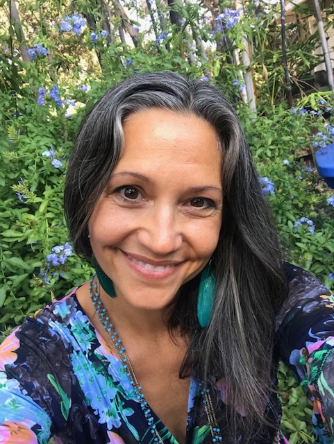 Ep 66: Your Cosmic Womb: The Light Science Behind Your Body’s Divine Creation Technology